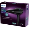 Secador de pelo Philips DryCare BHD272/00 2100 W negro