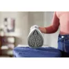 Plancha Philips serie 5000 DST5010/10 plancha de vapor suela SteamGlide Plus 2400 W gris, blanco
