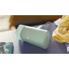 Vaporizador de mano para prendas Philips serie 3000 STH3010/70 — 1000 W, 20 g/min de vapor continuo, cable de 2 m, plegable, depósito extraíble