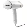 Alisador de vapor de mano Philips serie 3000 STH3020/10 – 1000 W, 20 g/min de vapor continuo, depósito extraíble de 0,12 l, cable de 2 m, diseño de viaje, blanco