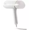 Alisador de vapor de mano Philips serie 3000 STH3020/10 – 1000 W, 20 g/min de vapor continuo, depósito extraíble de 0,12 l, cable de 2 m, diseño de viaje, blanco