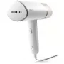 Alisador de vapor de mano Philips serie 3000 STH3020/10 – 1000 W, 20 g/min de vapor continuo, depósito extraíble de 0,12 l, cable de 2 m, diseño de viaje, blanco