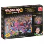 Jumbo Wasgij Original 30 Puzzle 1000 piezas Cómics