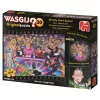 Jumbo Wasgij Original 30 Puzzle 1000 piezas Cómics