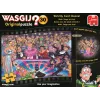 Jumbo Wasgij Original 30 Puzzle 1000 piezas Cómics