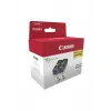 Canon 1511B025 cartucho de tinta 2 uds. original negro, cian, magenta, amarillo
