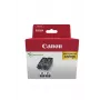 Canon 1509B029 cartucho de tinta 2 uds. original negro