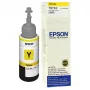 Epson T6734 amarillo botella de tinta 70 ml