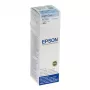 Epson T6735 botella de tinta 70 ml cian claro