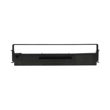 Cinta negra Epson SIDM C13S015633 para LQ-350, LQ-300, LQ-300+, LQ-300+II