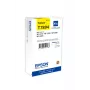 Cartucho Epson Ink C13T789440 T7894XXL XXL amarillo