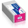 Epson SJIC22P(M): cartucho de tinta para ColorWorks C3500 (magenta)