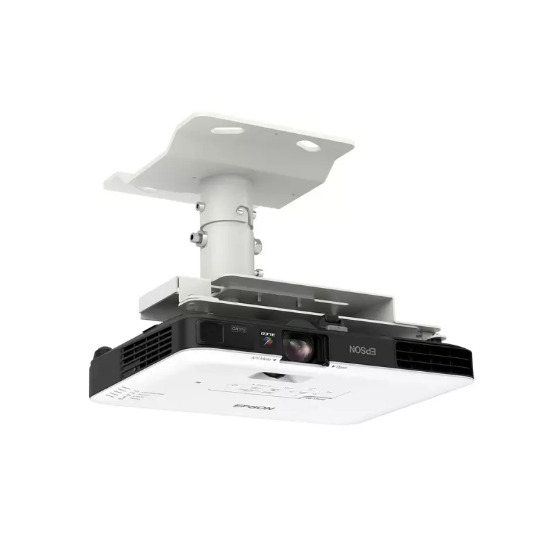 Epson EB-1795F proyector de corta distancia 3200 ANSI Lumen 3LCD 1080p (1920x1080) blanco, gris