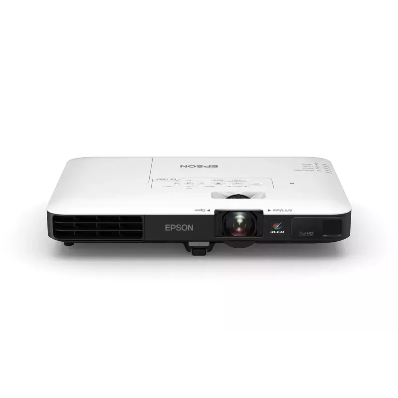 Epson EB-1795F proyector de corta distancia 3200 ANSI Lumen 3LCD 1080p (1920x1080) blanco, gris