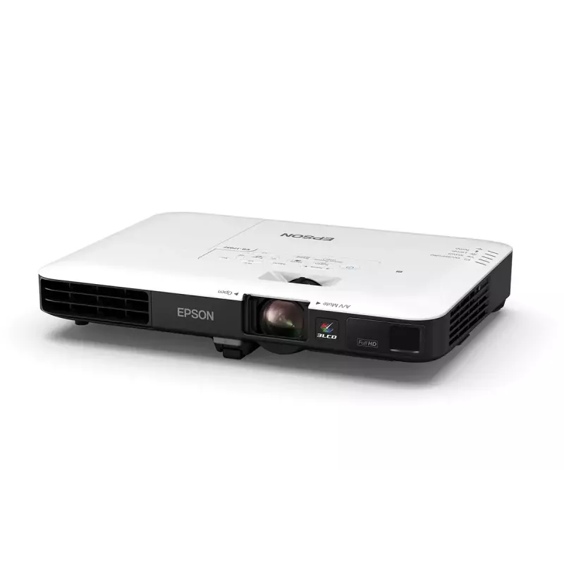 Epson EB-1795F proyector de corta distancia 3200 ANSI Lumen 3LCD 1080p (1920x1080) blanco, gris
