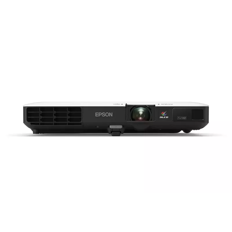 Epson EB-1795F proyector de corta distancia 3200 ANSI Lumen 3LCD 1080p (1920x1080) blanco, gris