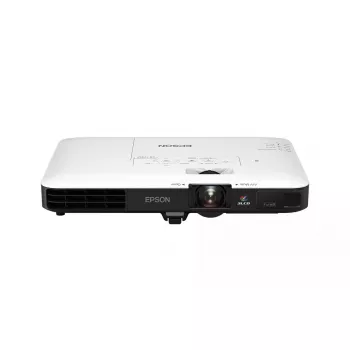 Epson EB-1795F proyector de corta distancia 3200 ANSI Lumen 3LCD 1080p (1920x1080) blanco, gris