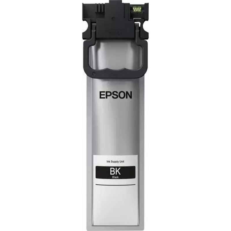 Epson WF-C5xxx Series cartucho de tinta XL negro