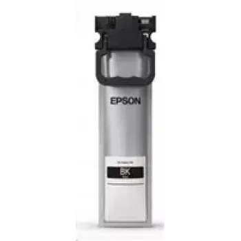 Epson WF-C5xxx Series cartucho de tinta XL negro