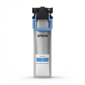 Epson WF-C5xxx Serie cartucho de tinta XL cian
