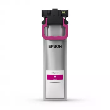 Epson WF-C5xxx Serie cartucho de tinta XL magenta