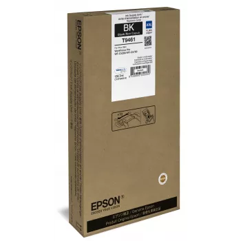 Epson WF-C5x90 Series cartucho de tinta XXL negro