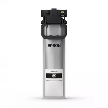 Epson WF-M52xx/57xx Series cartucho de tinta L negro