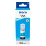 Epson 103 ECOTANK botella de tinta cian