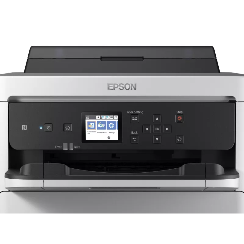 Epson WorkForce Pro WF-C529R / C579R negro XL unidad de suministro de tinta