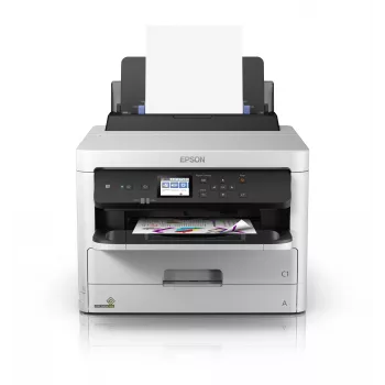 Epson WorkForce Pro WF-C529R / C579R negro XXL unidad de suministro de tinta