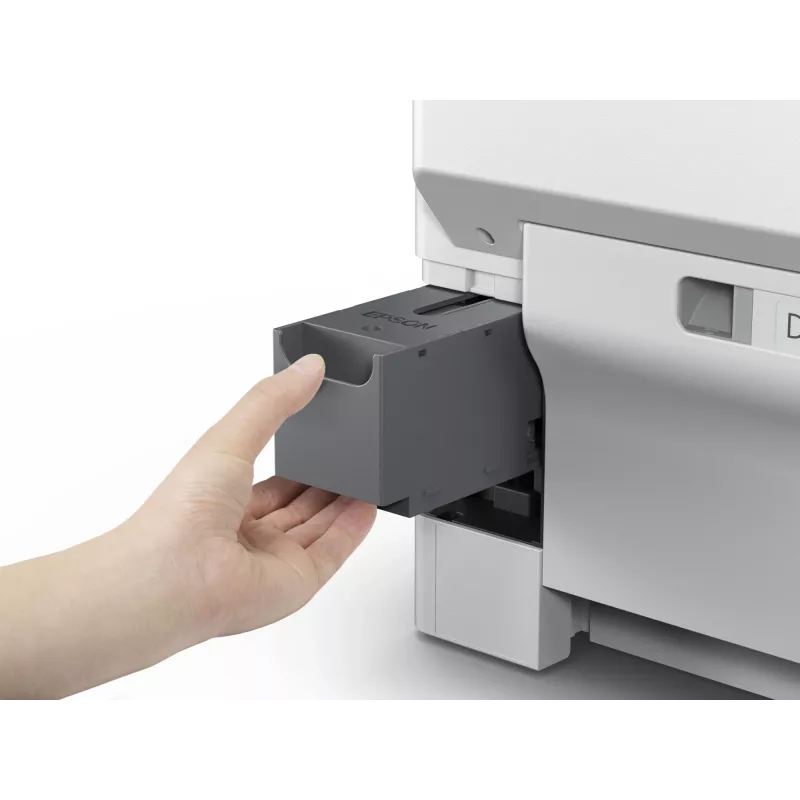 Epson WorkForce Pro WF-C529R / C579R negro XXL unidad de suministro de tinta