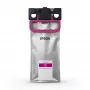 Epson WorkForce Pro WF-C529R / C579R magenta XXL unidad de suministro de tinta