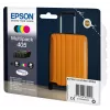 Epson 405 DURABrite Ultra Ink cartucho de tinta 1 ud. original rendimiento estándar negro, cian, magenta, amarillo