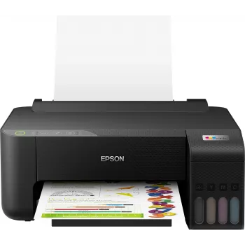 Epson EcoTank ET-1810 impresora de inyección de tinta color 5760 x 1440 DPI A4 Wi-Fi