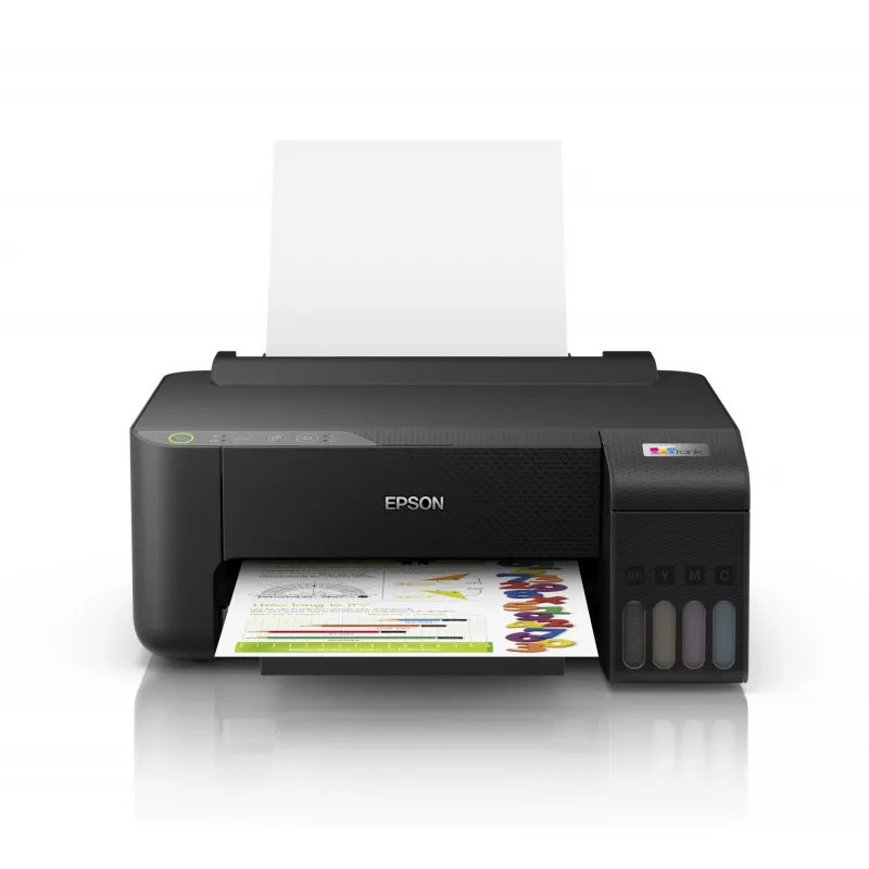 Epson EcoTank ET-1810 impresora de inyección de tinta color 5760 x 1440 DPI A4 Wi-Fi