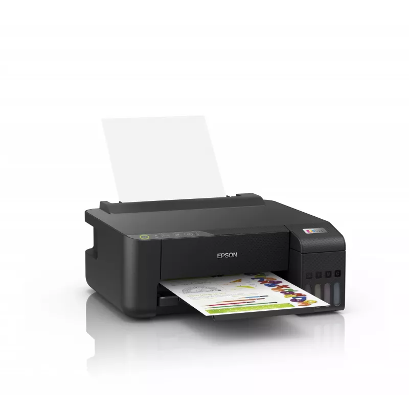 Epson EcoTank ET-1810 impresora de inyección de tinta color 5760 x 1440 DPI A4 Wi-Fi