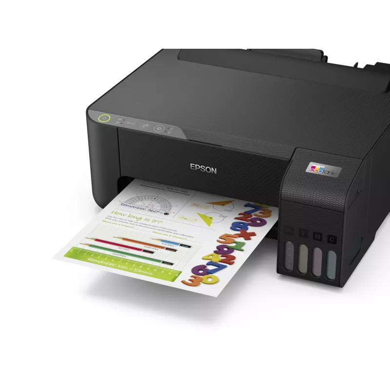 Epson EcoTank ET-1810 impresora de inyección de tinta color 5760 x 1440 DPI A4 Wi-Fi