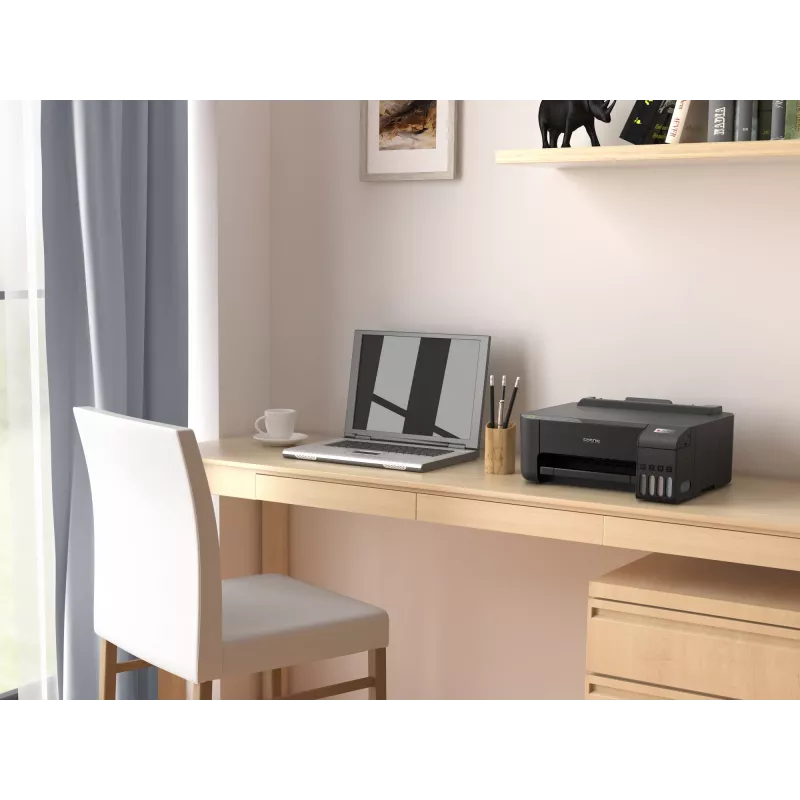 Epson EcoTank ET-1810 impresora de inyección de tinta color 5760 x 1440 DPI A4 Wi-Fi