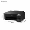 Epson EcoTank ET-1810 impresora de inyección de tinta color 5760 x 1440 DPI A4 Wi-Fi
