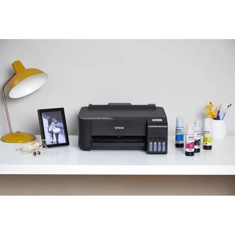 Epson EcoTank ET-1810 impresora de inyección de tinta color 5760 x 1440 DPI A4 Wi-Fi