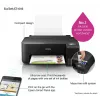 Epson EcoTank ET-1810 impresora de inyección de tinta color 5760 x 1440 DPI A4 Wi-Fi
