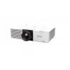 Proyector Epson EB-L630U con objetivo estándar 6200 lúmenes ANSI 3LCD WUXGA (1920x1200) blanco