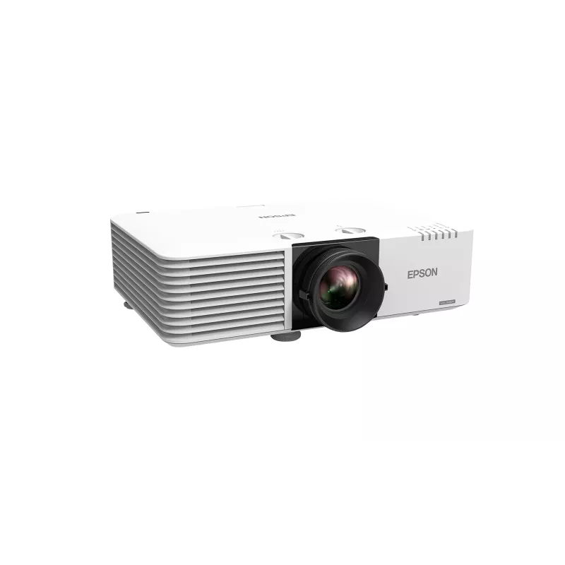 Proyector Epson EB-L630U con objetivo estándar 6200 lúmenes ANSI 3LCD WUXGA (1920x1200) blanco