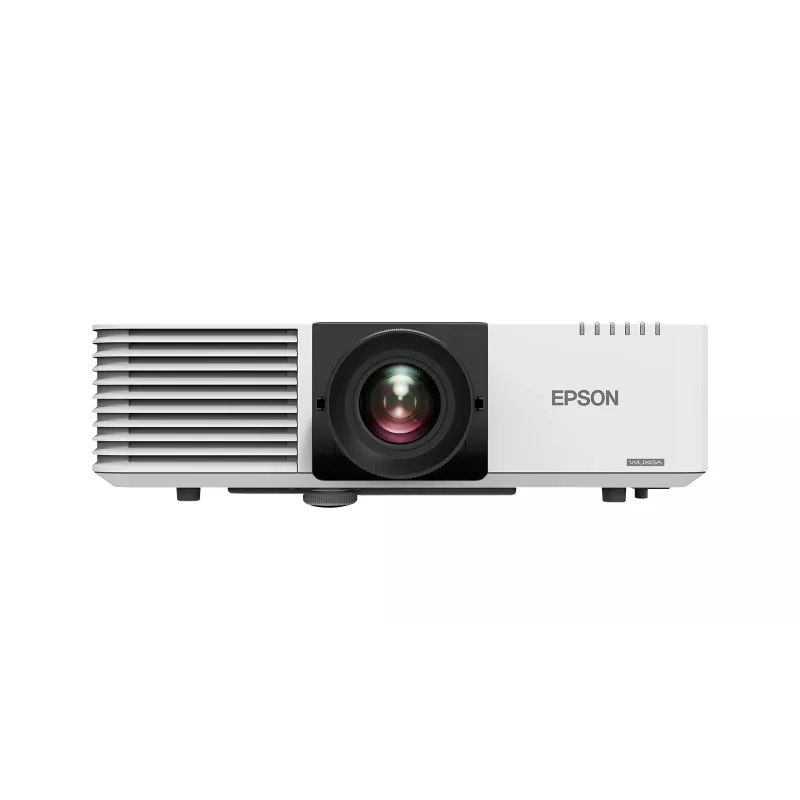 Proyector Epson EB-L630U con objetivo estándar 6200 lúmenes ANSI 3LCD WUXGA (1920x1200) blanco