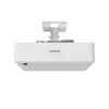 Proyector Epson EB-L630U con objetivo estándar 6200 lúmenes ANSI 3LCD WUXGA (1920x1200) blanco