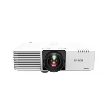 Proyector Epson EB-L530U con objetivo estándar 5200 lúmenes ANSI 3LCD WUXGA (1920x1200) blanco