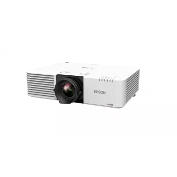 Proyector Epson EB-L530U con objetivo estándar 5200 lúmenes ANSI 3LCD WUXGA (1920x1200) blanco