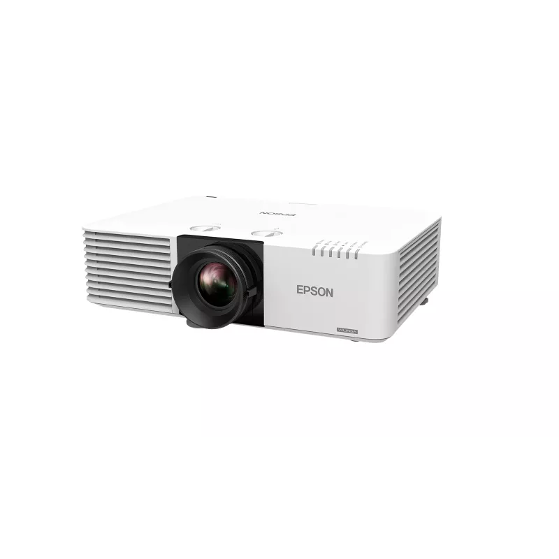 Proyector Epson EB-L530U con objetivo estándar 5200 lúmenes ANSI 3LCD WUXGA (1920x1200) blanco