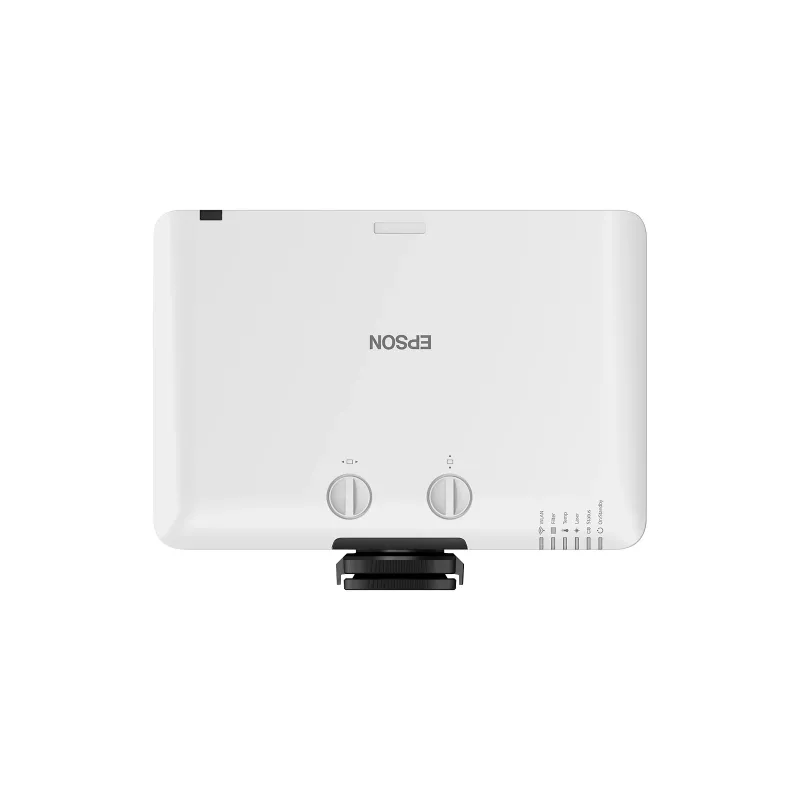 Proyector Epson EB-L530U con objetivo estándar 5200 lúmenes ANSI 3LCD WUXGA (1920x1200) blanco