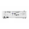 Proyector Epson EB-L530U con objetivo estándar 5200 lúmenes ANSI 3LCD WUXGA (1920x1200) blanco